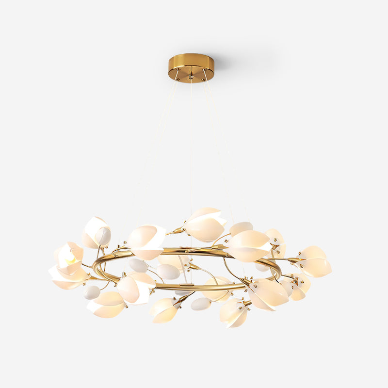 Lilyloop Chandelier