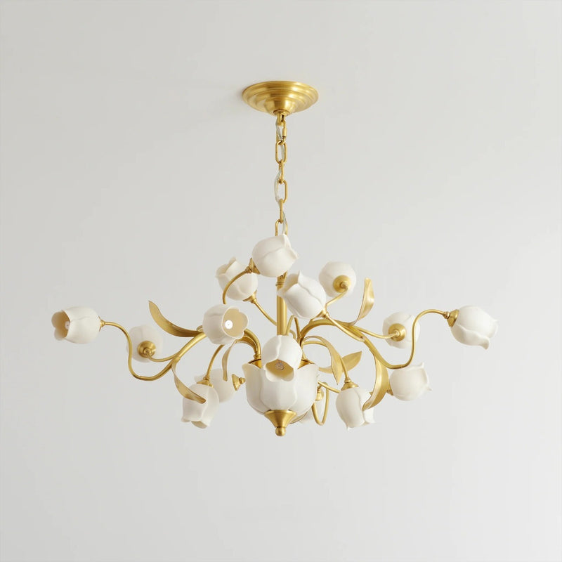 Lilymere Chandelier