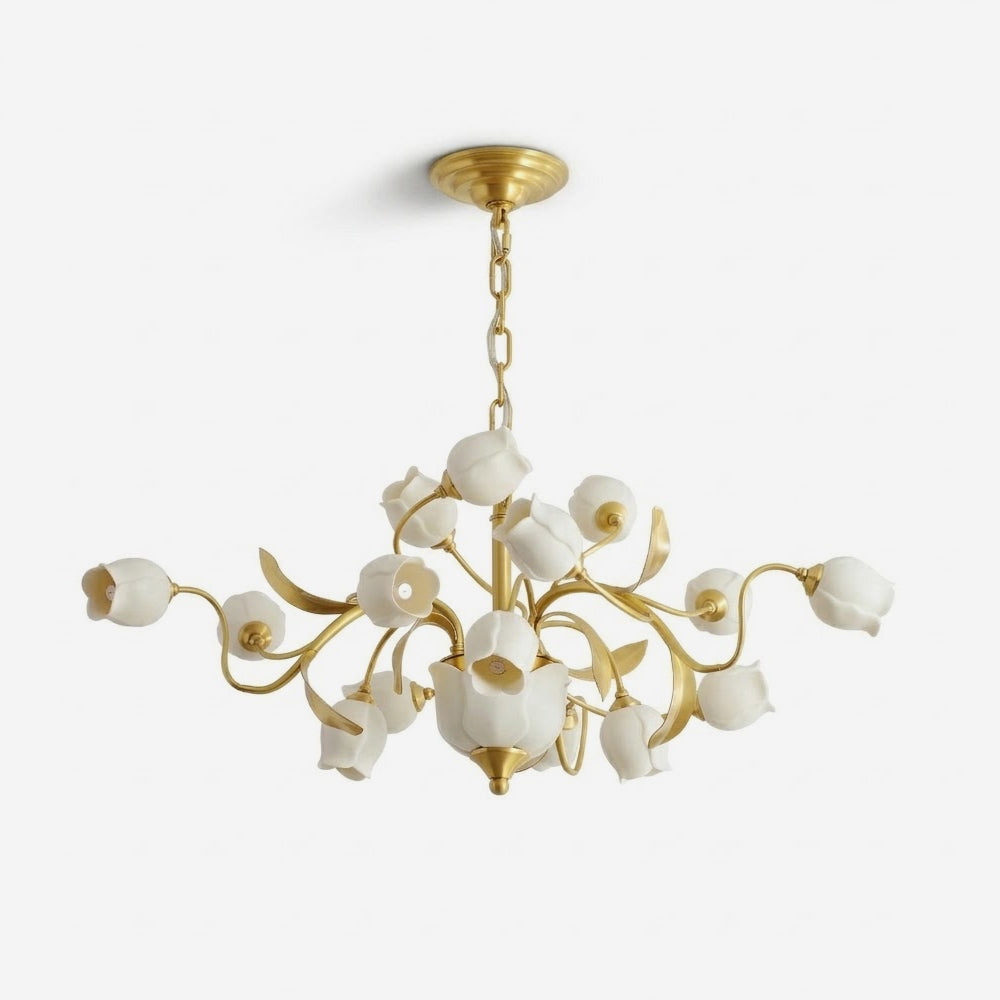 Lilymere Chandelier