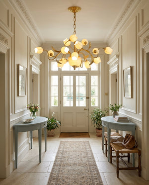 Lilymere Chandelier