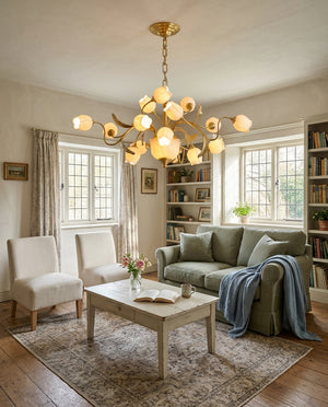 Lilymere Chandelier