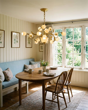 Lilymere Chandelier
