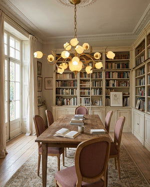 Lilymere Chandelier