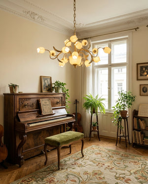 Lilymere Chandelier