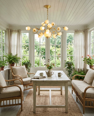 Lilymere Chandelier