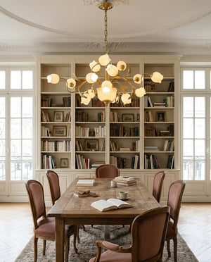 Lilymere Chandelier