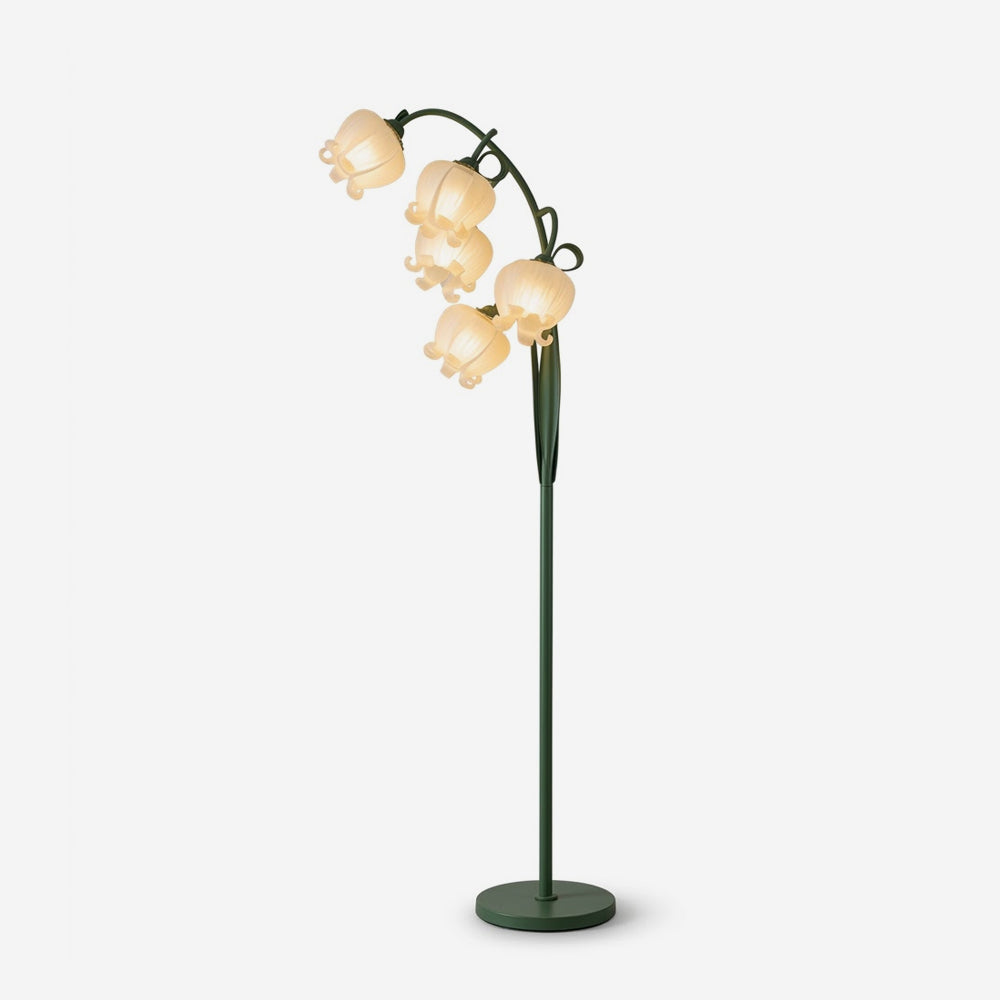Lilymere Floor Lamp