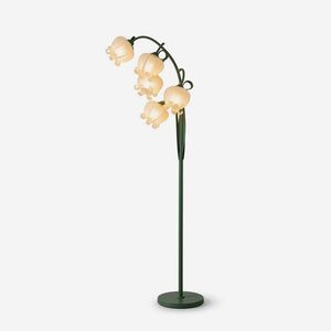 Lilymere golvlampa