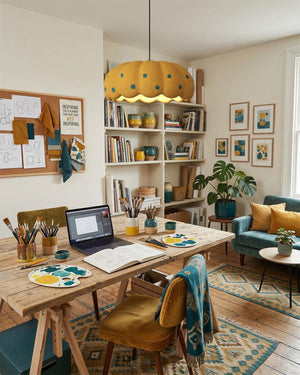 Limonelle Pendant Lamp