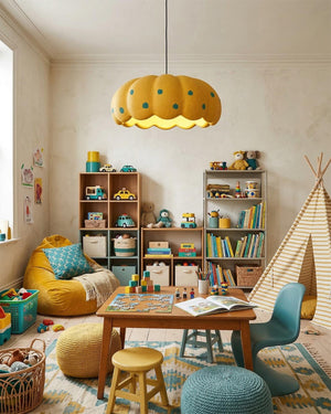 Limonelle Pendant Lamp