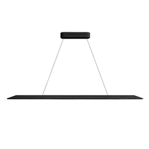 Linea Wood Chandelier