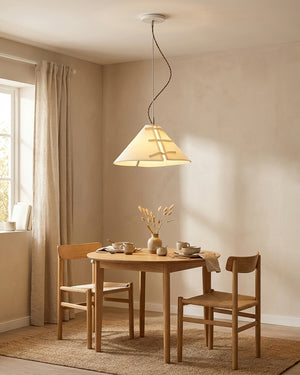 Linette Bow Pendant Light