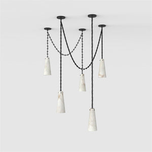 Linka Chandelier