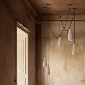 Linka Chandelier