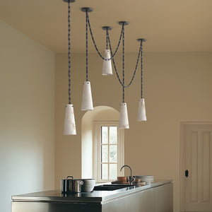 Linka Chandelier