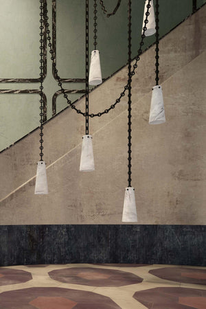 Linka Chandelier