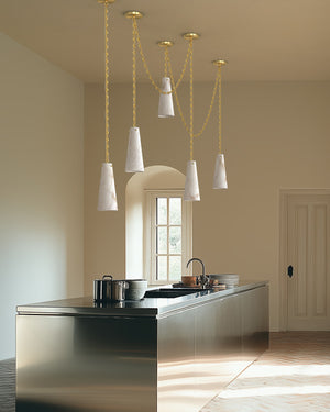 Linka Chandelier