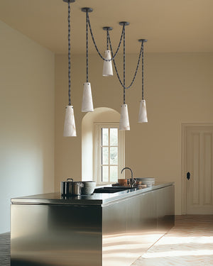 Linka Chandelier
