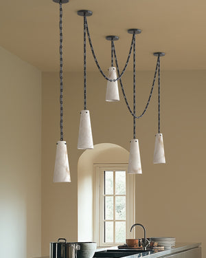 Linka Chandelier