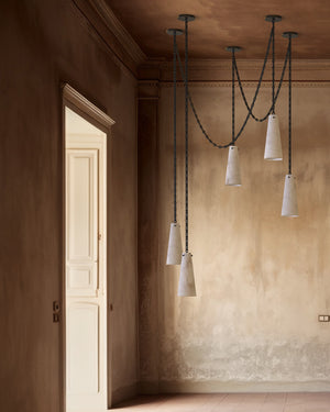 Linka Chandelier