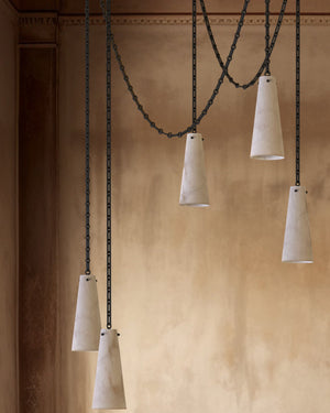 Linka Chandelier