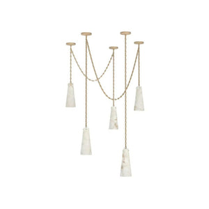 Linka Chandelier