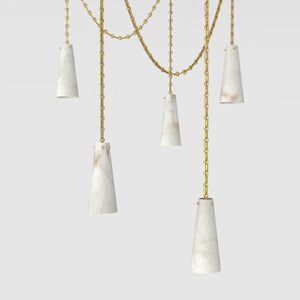 Linka Chandelier