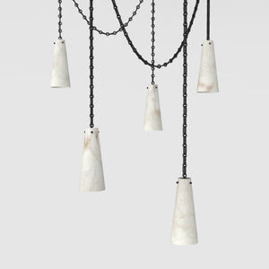 Linka Chandelier