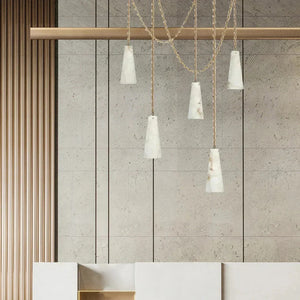Linka Chandelier
