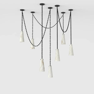 Linka Chandelier