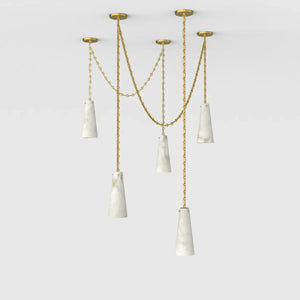 Linka Chandelier