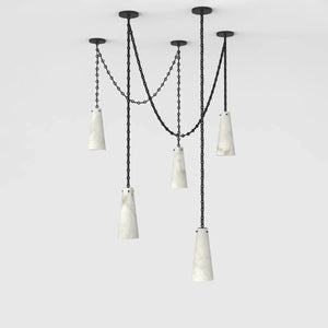 Linka Chandelier