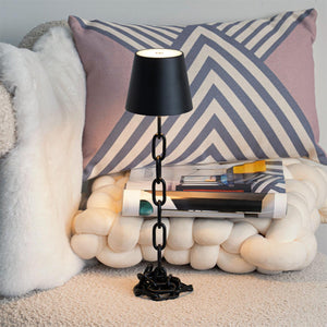 Linke Table Lamp