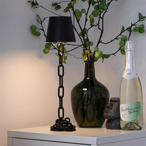 Linke Table Lamp