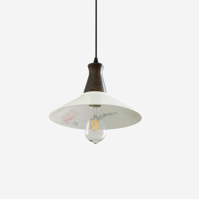 Linna Flower Pendant Lamp