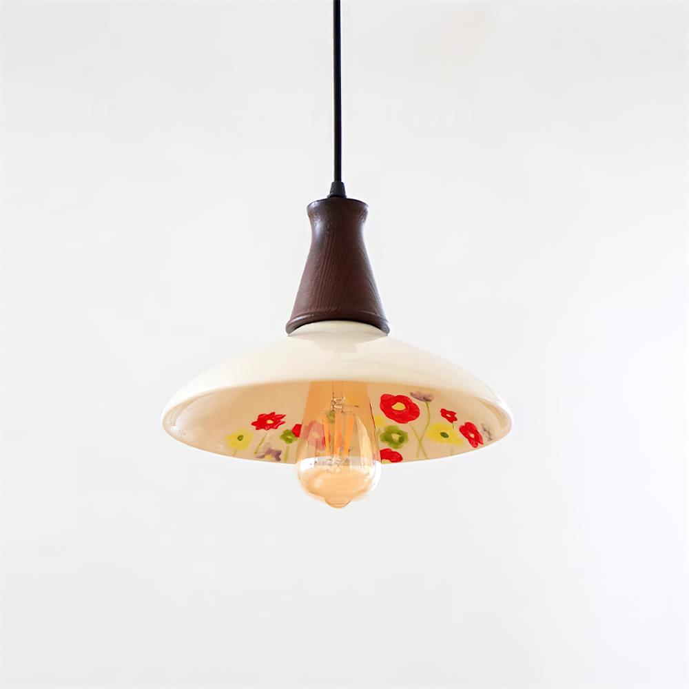 Linna Flower Pendant Lamp