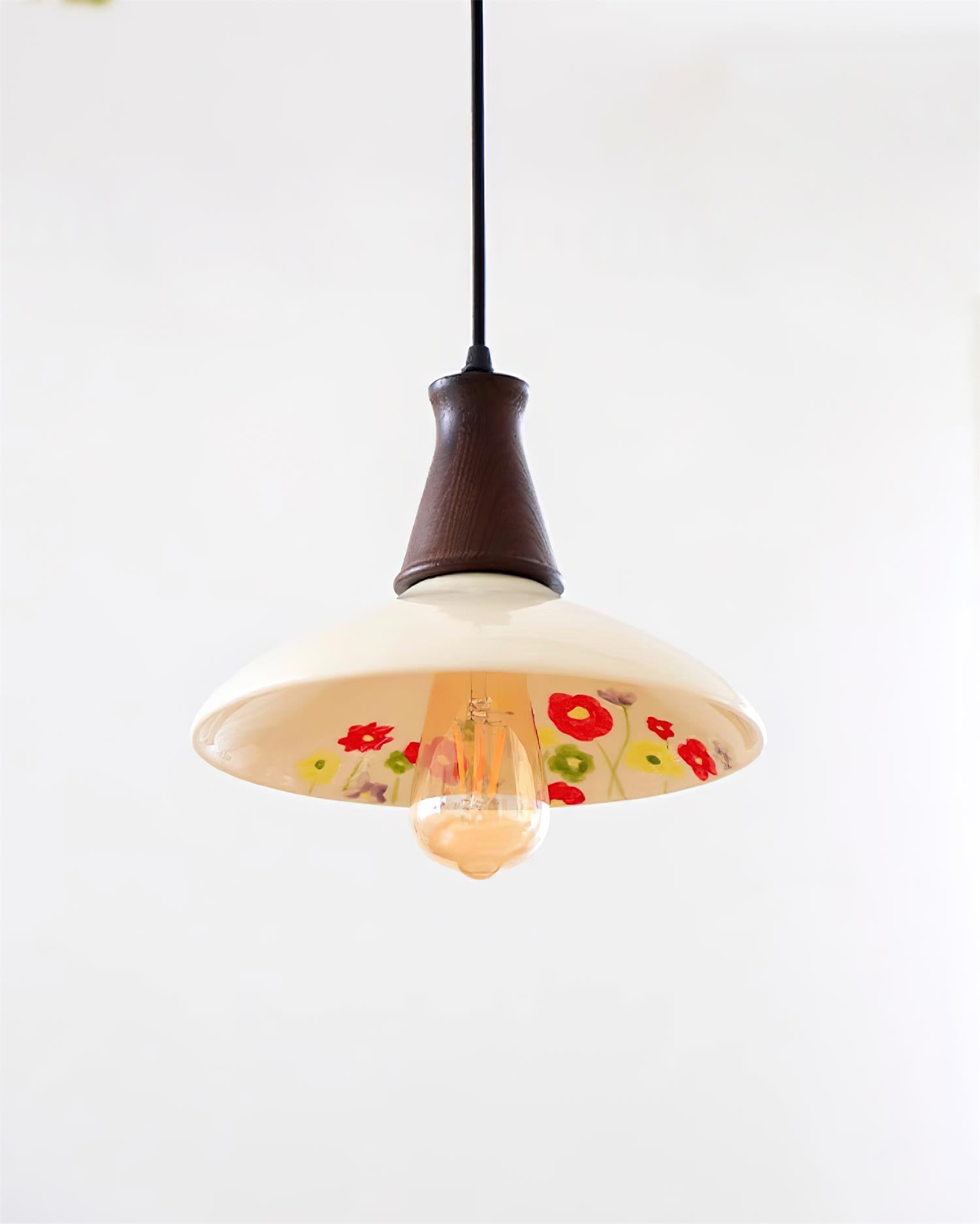 Linna Flower Pendant Lamp