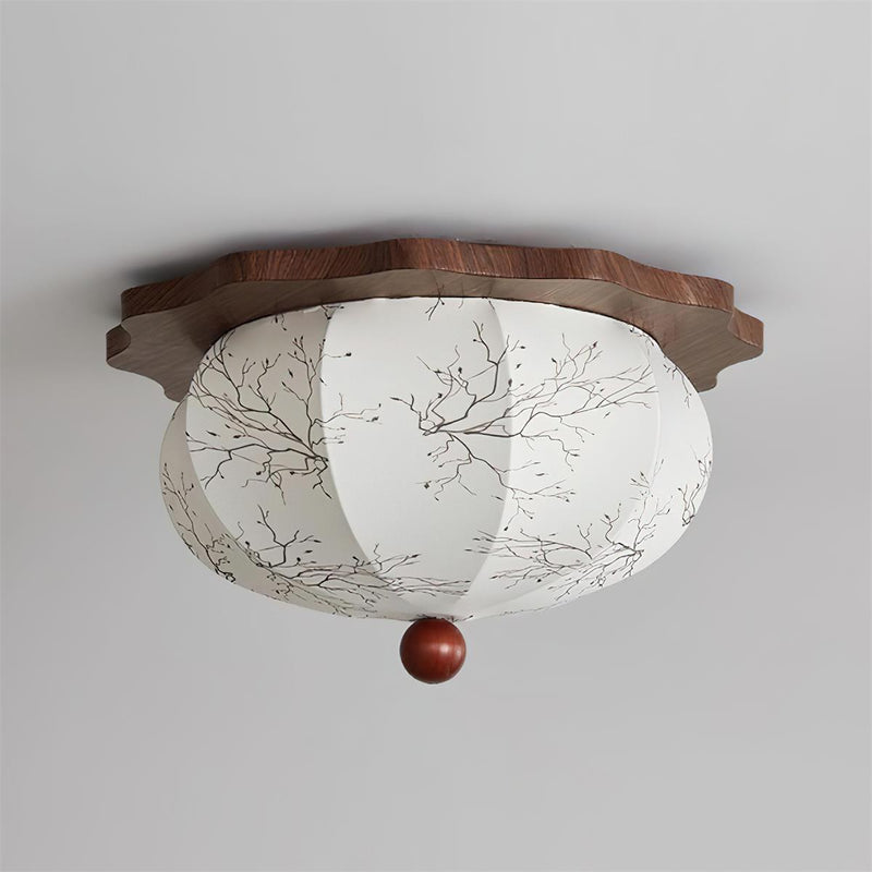 Linora Ceiling Lamp – detail 2