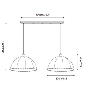 Linvoya Pendant Light