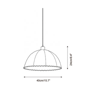 Linvoya Pendant Light