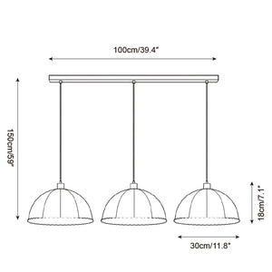 Linvoya Pendant Light