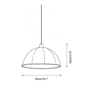 Linvoya Pendant Light