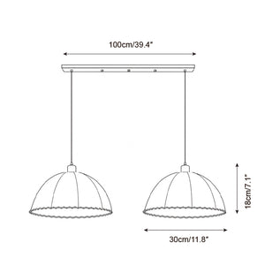 Linvoya Pendant Light