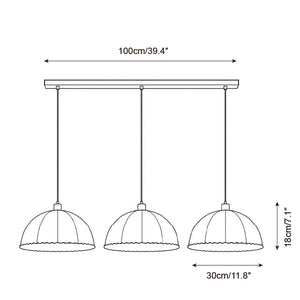 Linvoya Pendant Light