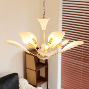 Liora Blossom Chandelier