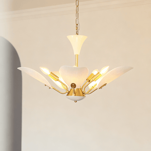 Liora Blossom Chandelier