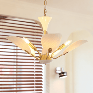 Liora Blossom Chandelier