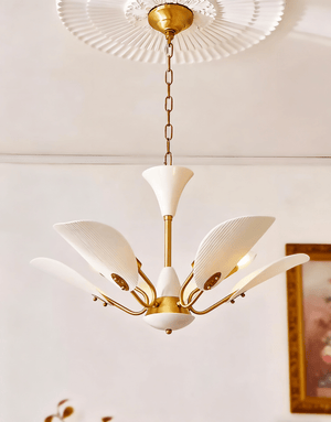 Liora Blossom Chandelier