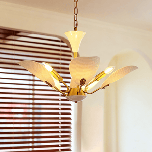 Liora Blossom Chandelier