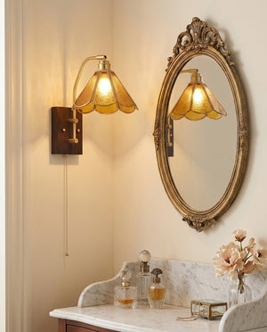 Liora Wall Sconce